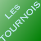 Badminton - Mauves sur Loire  - Fous du volant